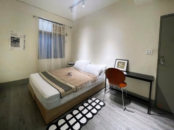 走路就到東區忠孝敦化站走7分靜巷3房1衛（第7張）