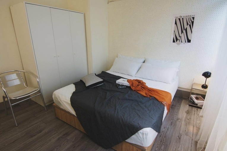 走路就到東區忠孝敦化站走7分靜巷3房1衛(第13張)