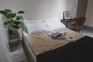 走路就到東區忠孝敦化站走7分靜巷3房1衛（第14張）