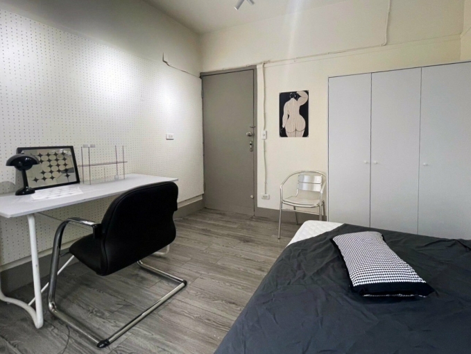 走路就到東區忠孝敦化站走7分靜巷3房1衛(第5張)