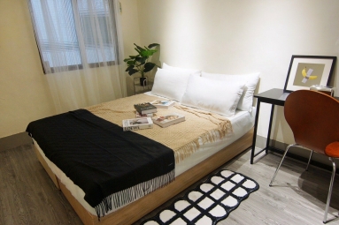 走路就到東區忠孝敦化站走7分靜巷3房1衛（第12張）