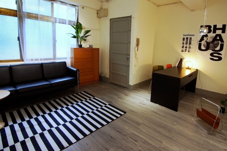 走路就到東區忠孝敦化站走7分靜巷3房1衛(第2張)