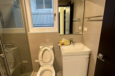 兆基社會住宅🏠文山樹語院.全新採光三房.附車位.大露臺.（第11張）
