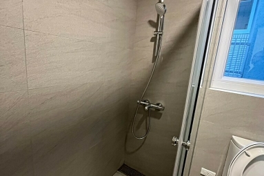兆基社會住宅🏠文山樹語院.全新採光三房.附車位.大露臺.（第10張）