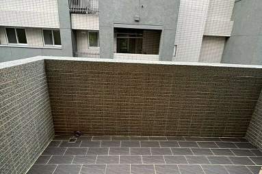 兆基社會住宅🏠文山樹語院.全新採光三房.附車位.大露臺.（第9張）