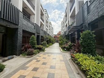 傑出租屋/體育園區旁,全新別墅,可補助,營登 - Image 13