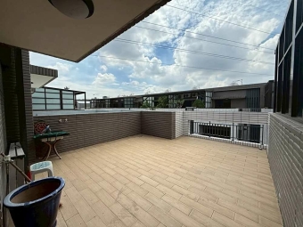 傑出租屋/體育園區旁,全新別墅,可補助,營登 - Image 24