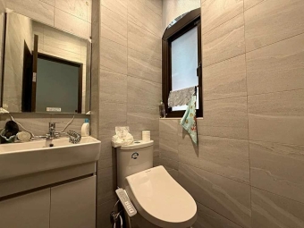 傑出租屋/體育園區旁,全新別墅,可補助,營登 - Image 16