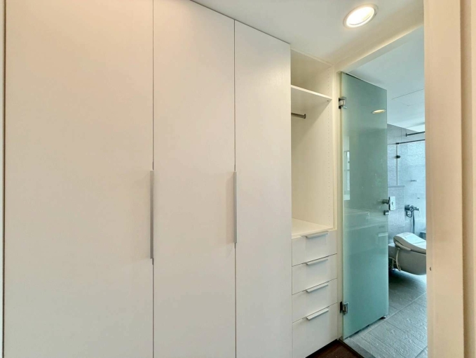 ✨夢想豪宅✨一間視聽室沙發床✨含1個車位（第12張）