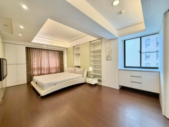 ✨夢想豪宅✨一間視聽室沙發床✨含1個車位（第11張）