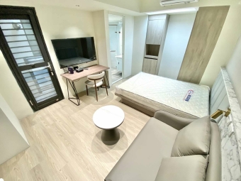 ♡全新木質調質感超美♡可雙租補可戶籍可貓♡ - Image 12