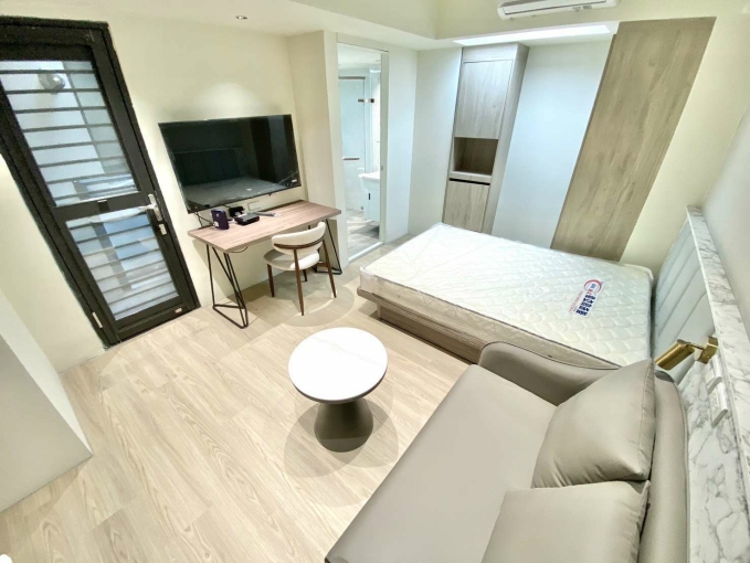 ♡全新木質調質感超美♡可雙租補可戶籍可貓♡ - Image 4