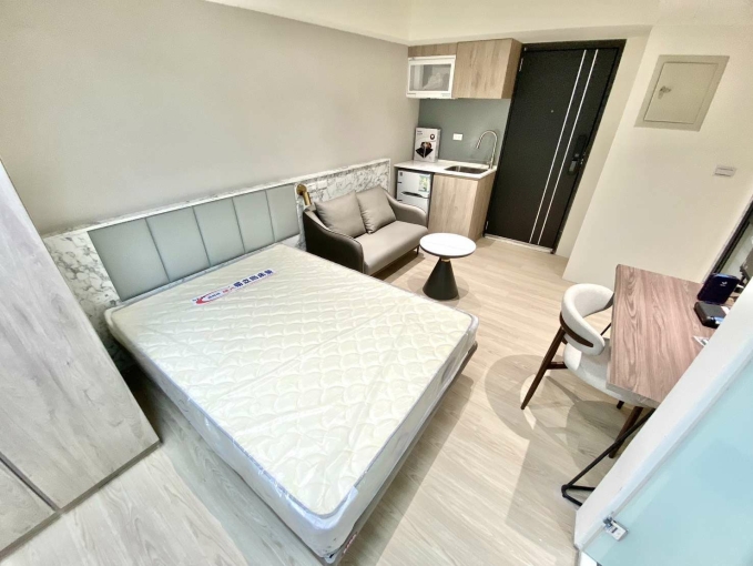 ♡全新木質調質感超美♡可雙租補可戶籍可貓♡ - Image 2