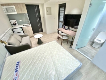 ♡全新木質調質感超美♡可雙租補可戶籍可貓♡ - Image 13