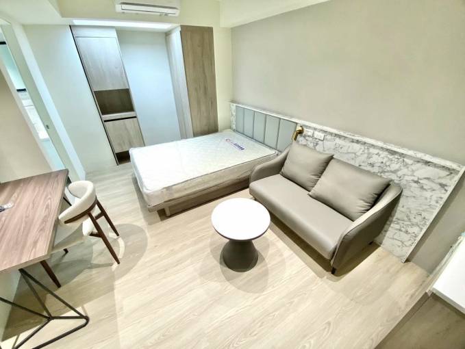 ♡全新木質調質感超美♡可雙租補可戶籍可貓♡ - Image 3