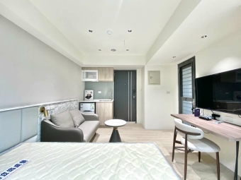 ♡全新木質調質感超美♡可雙租補可戶籍可貓♡ - Image 14