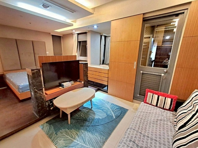 兆基社會住宅🏠世界之心有車位美套✨免仲可租補（第3張）