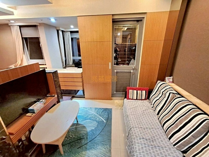 兆基社會住宅🏠世界之心有車位美套✨免仲可租補（第2張）