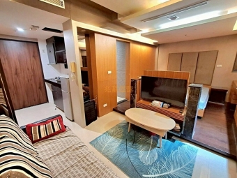 兆基社會住宅🏠世界之心有車位美套✨免仲可租補（第1張）