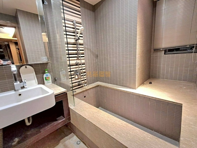 兆基社會住宅🏠世界之心有車位美套✨免仲可租補（第10張）