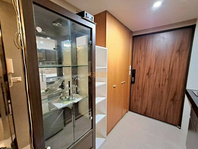 兆基社會住宅🏠世界之心有車位美套✨免仲可租補（第8張）