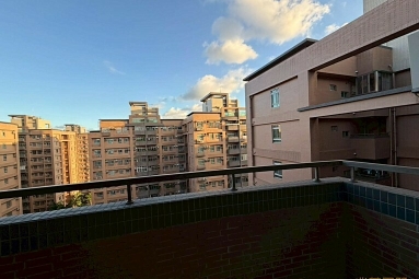 兆基社會住宅🏡建國新城大坪數電梯三房安居樂業（第7張）