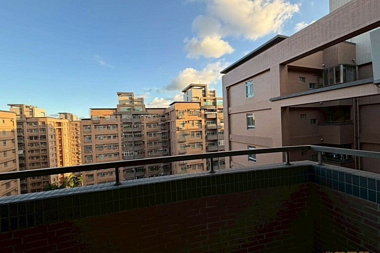 兆基社會住宅🏡建國新城大坪數電梯三房安居樂業(第7張)