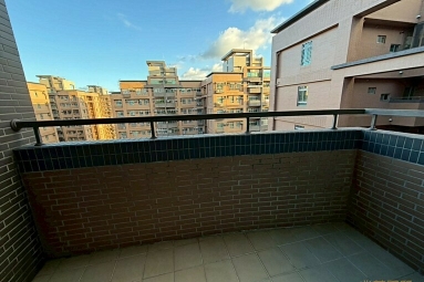 兆基社會住宅🏡建國新城大坪數電梯三房安居樂業（第8張）