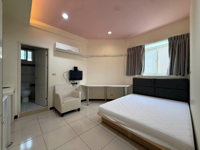 🧡請加賴🧡租屋補助🧡獨洗凸窗曬衣🧡流理台🧡秒殺速洽🧡（第3張）