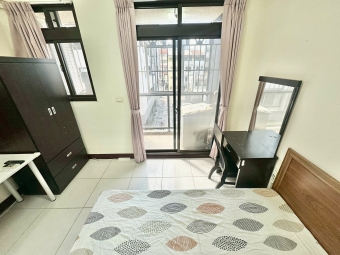 🔥中區陽台獨洗🔥小資首選🔥網路第四台🔥近中科大（第4張）