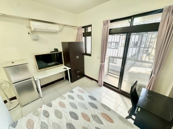 🔥中區陽台獨洗🔥小資首選🔥網路第四台🔥近中科大（第6張）