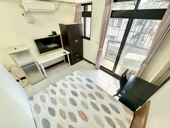 🔥中區陽台獨洗🔥小資首選🔥網路第四台🔥近中科大（第7張）