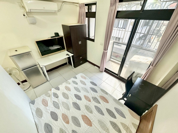 🔥中區陽台獨洗🔥小資首選🔥網路第四台🔥近中科大（第7張）