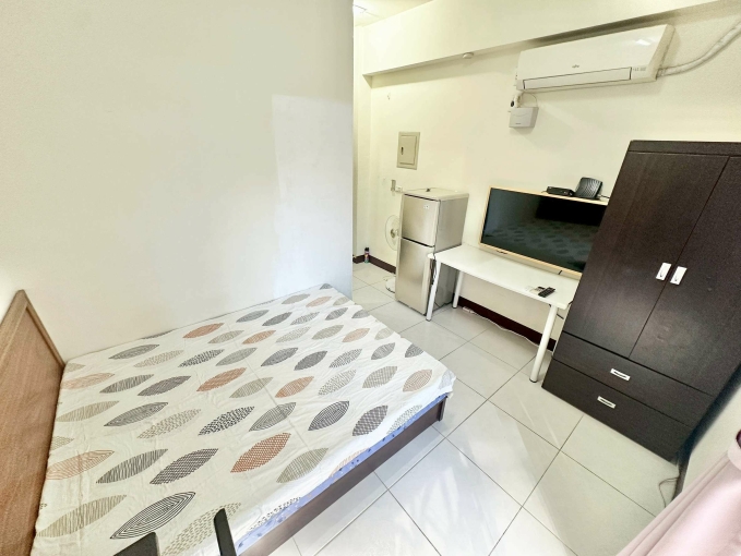 🔥中區陽台獨洗🔥小資首選🔥網路第四台🔥近中科大（第9張）