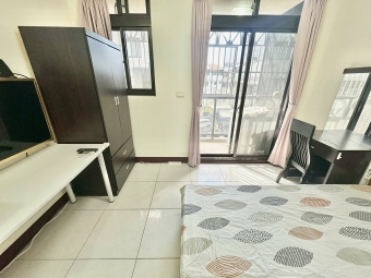 🔥中區陽台獨洗🔥小資首選🔥網路第四台🔥近中科大（第11張）