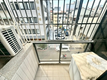 🔥中區陽台獨洗🔥小資首選🔥網路第四台🔥近中科大（第2張）