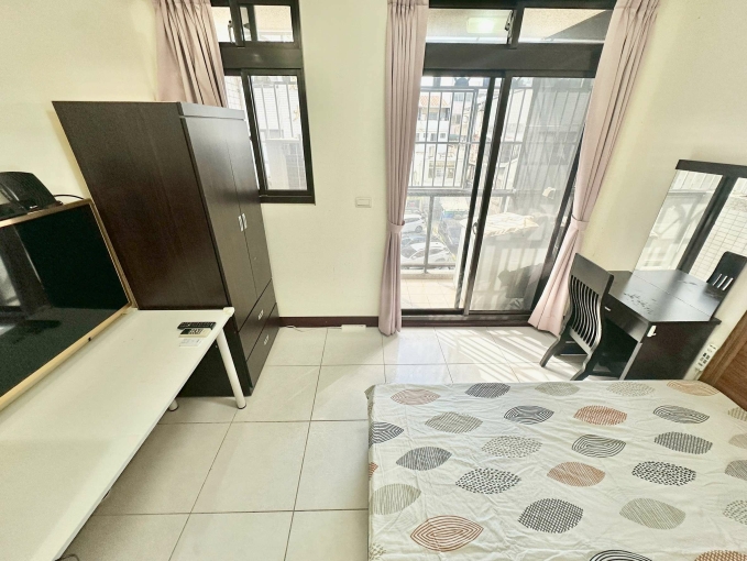 🔥中區陽台獨洗🔥小資首選🔥網路第四台🔥近中科大（第12張）