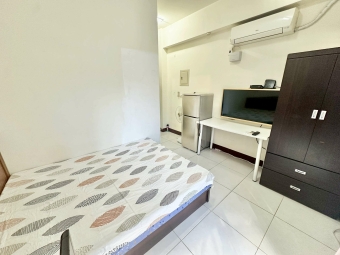 🔥中區陽台獨洗🔥小資首選🔥網路第四台🔥近中科大（第8張）