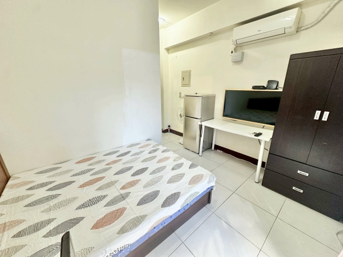 🔥中區陽台獨洗🔥小資首選🔥網路第四台🔥近中科大（第8張）