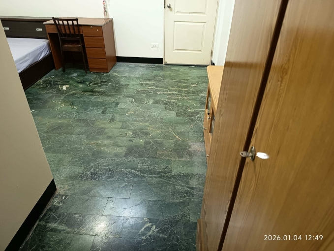 台北車站&善導寺站(可短租/可租補/限女（第3張）