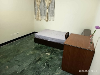 台北車站&善導寺站(可短租/可租補/限女（第2張）