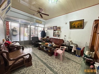 兆基社會住宅🏠鹽水整棟出租屋況極佳可租補（第1張）