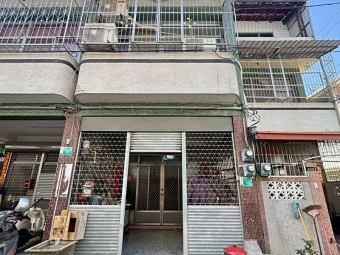 兆基社會住宅🏠鹽水整棟出租屋況極佳可租補（第13張）