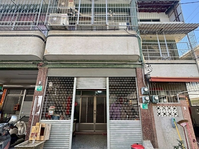 兆基社會住宅🏠鹽水整棟出租屋況極佳可租補(第13張)