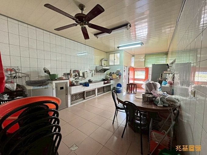 兆基社會住宅🏠鹽水整棟出租屋況極佳可租補(第9張)