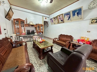 兆基社會住宅🏠鹽水整棟出租屋況極佳可租補（第2張）