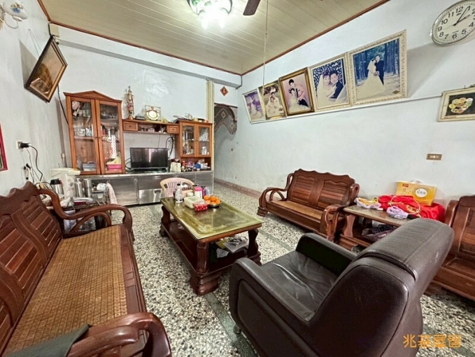 兆基社會住宅🏠鹽水整棟出租屋況極佳可租補(第2張)