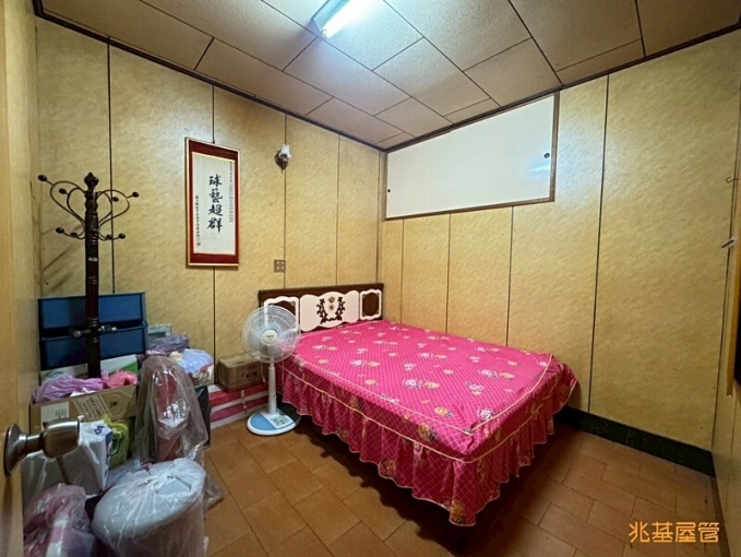 兆基社會住宅🏠鹽水整棟出租屋況極佳可租補(第8張)