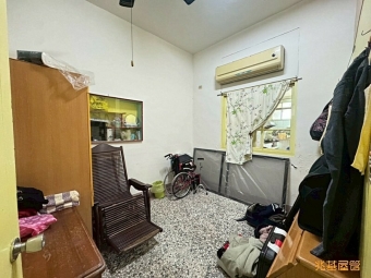 兆基社會住宅🏠鹽水整棟出租屋況極佳可租補（第5張）