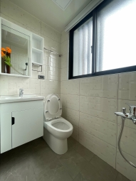 全新完工🍀陽台獨洗🍀台電新制🍀電梯🍀子母車🍀飲水機🍀租屋補助（第5張）